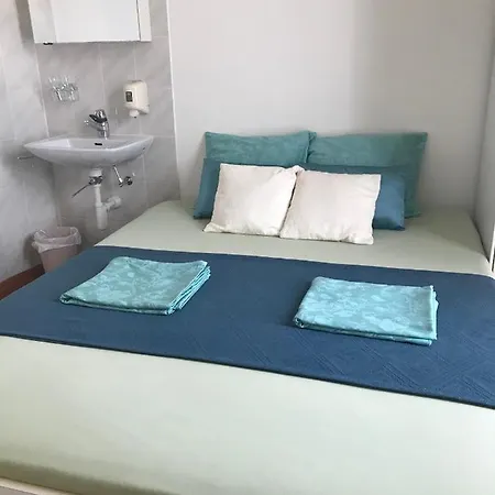 Pensione Solaria Locarno Exterior foto