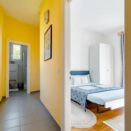 Pensione Solaria Locarno Exterior foto