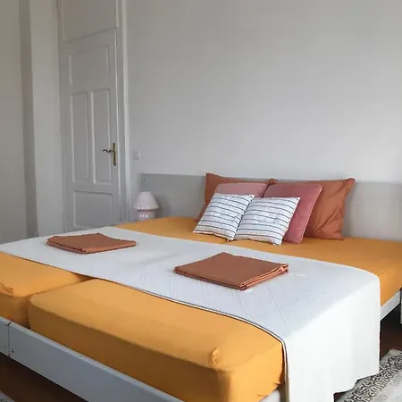 Pensione Solaria Locarno Exterior foto