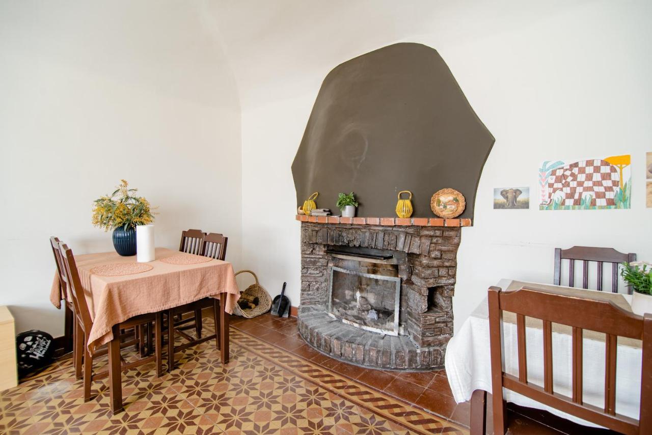 Habitación en casa particular Solaria
