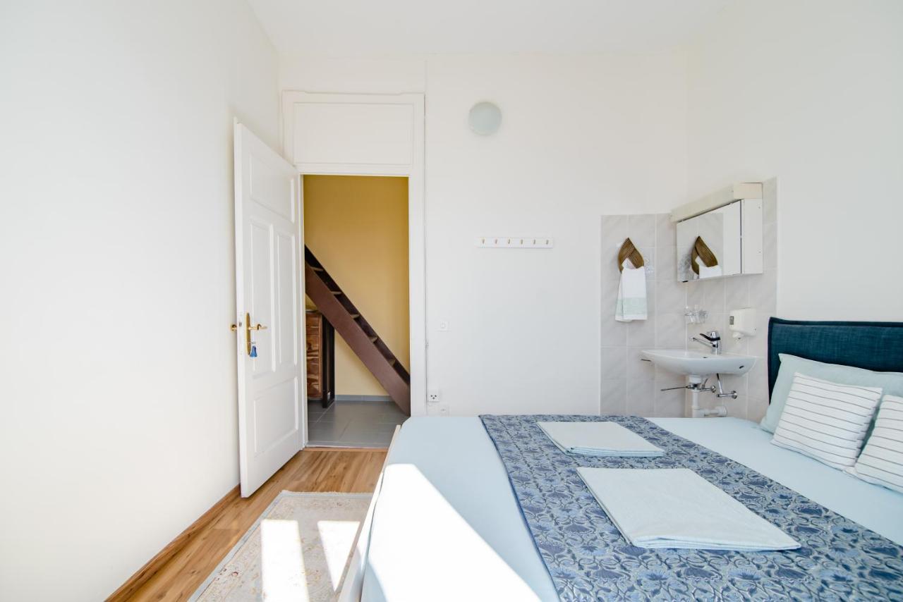 Solaria Habitación en casa particular Locarno
