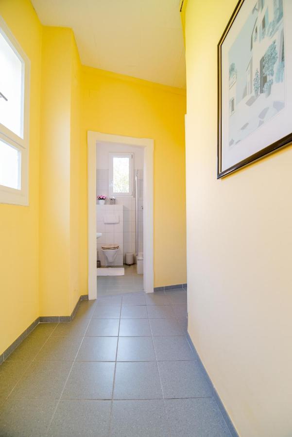 Habitación en casa particular Solaria