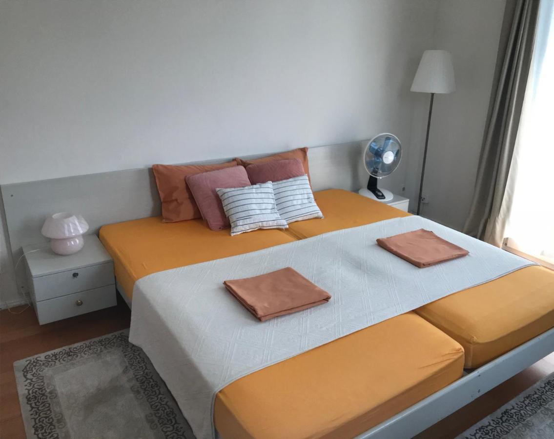 Solaria Habitación en casa particular